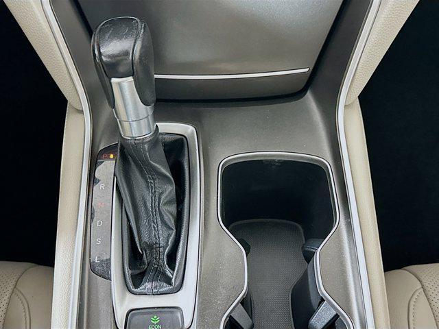 used 2022 Honda Accord car, priced at $25,297