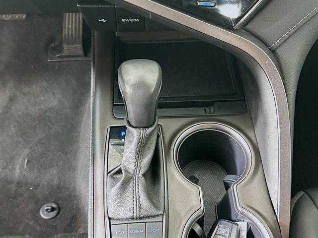 used 2024 Toyota Camry car, priced at $23,987