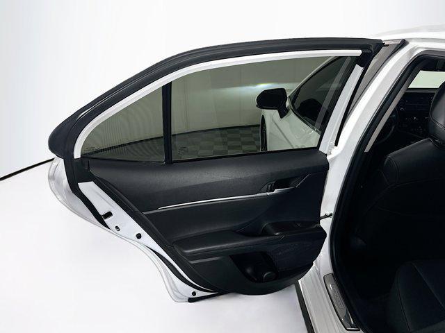 used 2024 Toyota Camry car, priced at $23,987