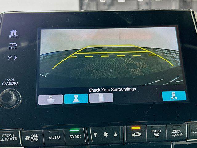 used 2019 Honda Odyssey car, priced at $20,897