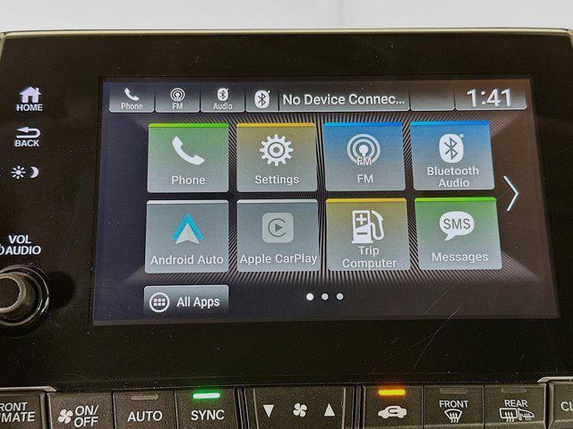 used 2019 Honda Odyssey car, priced at $20,997