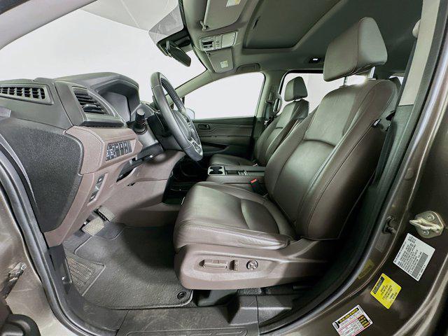 used 2019 Honda Odyssey car, priced at $20,897