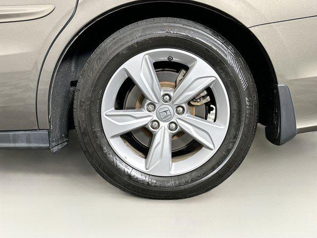 used 2019 Honda Odyssey car, priced at $20,897