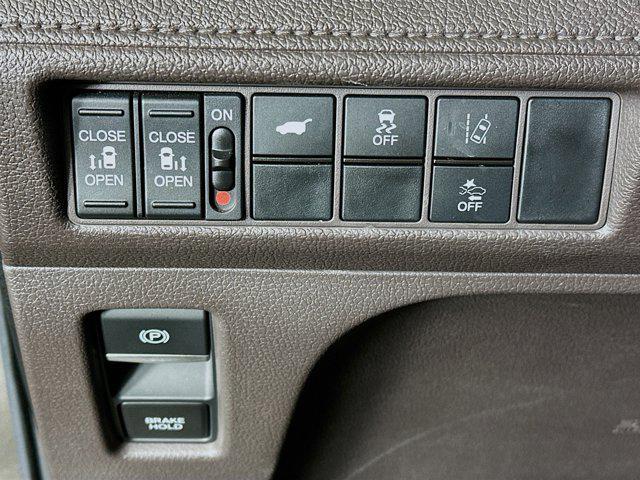 used 2019 Honda Odyssey car, priced at $20,897