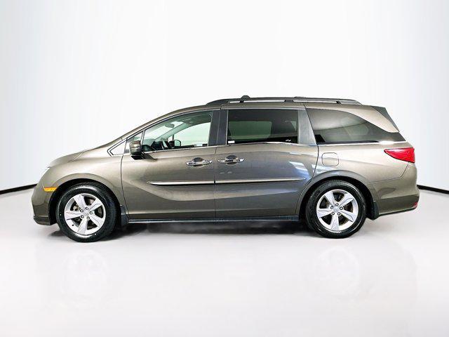 used 2019 Honda Odyssey car, priced at $20,897