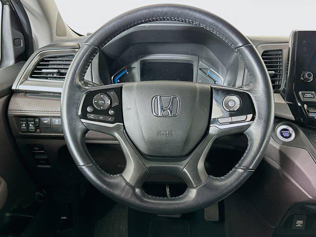 used 2019 Honda Odyssey car, priced at $20,897