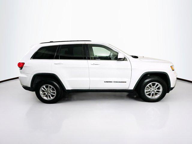 used 2018 Jeep Grand Cherokee car, priced at $14,996