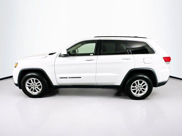 used 2018 Jeep Grand Cherokee car, priced at $14,996