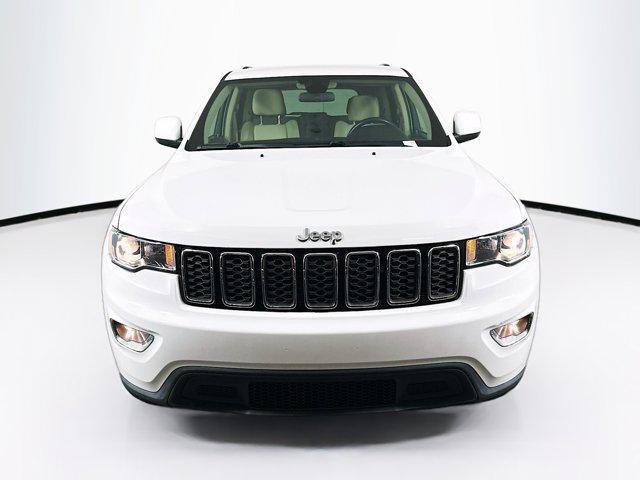used 2018 Jeep Grand Cherokee car, priced at $14,996