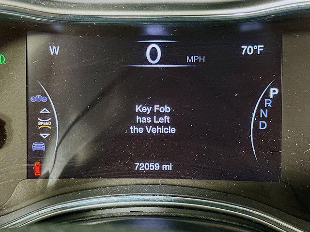 used 2018 Jeep Grand Cherokee car, priced at $14,996