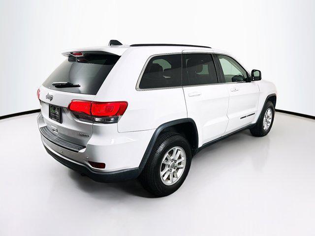 used 2018 Jeep Grand Cherokee car, priced at $14,996