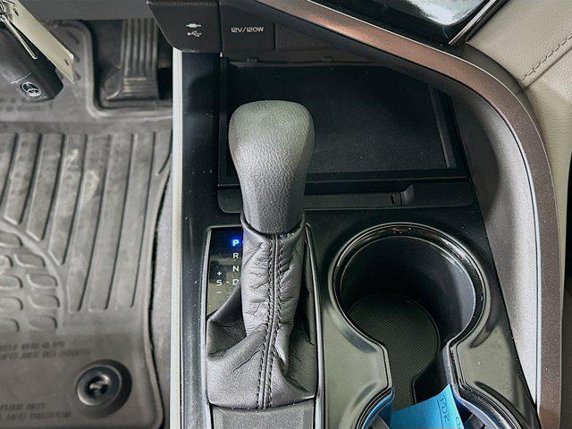 used 2019 Toyota Camry car, priced at $11,996