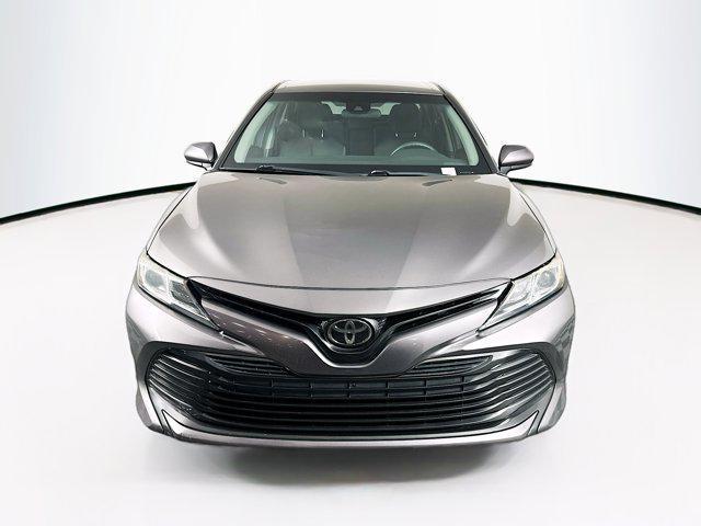 used 2019 Toyota Camry car, priced at $11,996