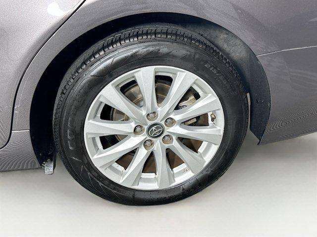 used 2019 Toyota Camry car, priced at $11,996