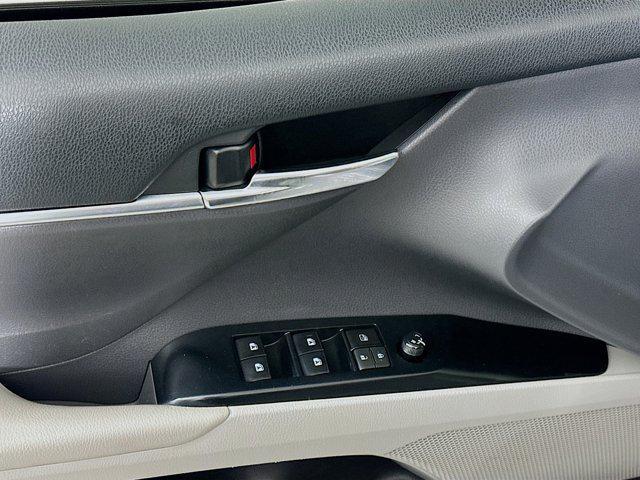 used 2019 Toyota Camry car, priced at $11,996