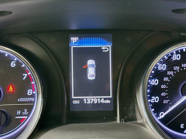 used 2019 Toyota Camry car, priced at $11,996