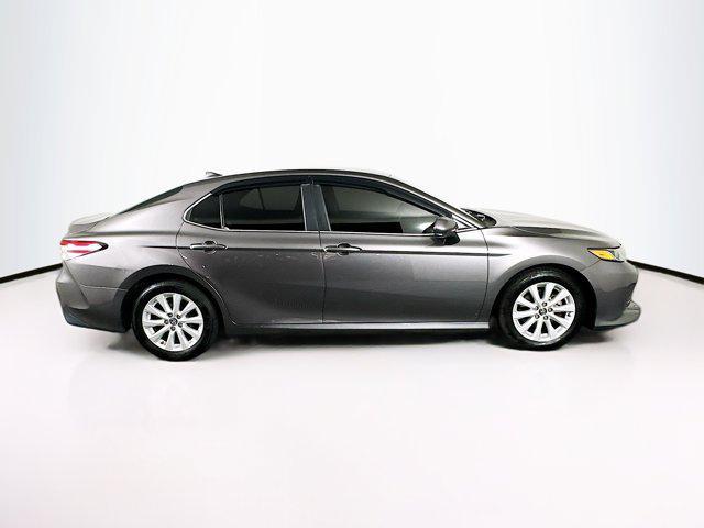 used 2019 Toyota Camry car, priced at $11,996