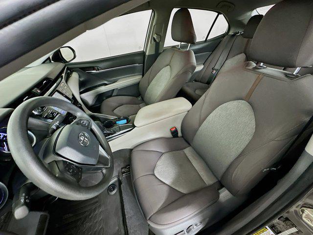 used 2019 Toyota Camry car, priced at $11,996