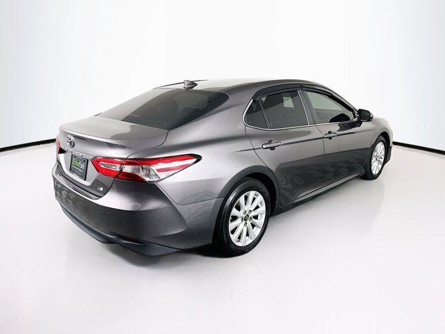 used 2019 Toyota Camry car, priced at $11,996
