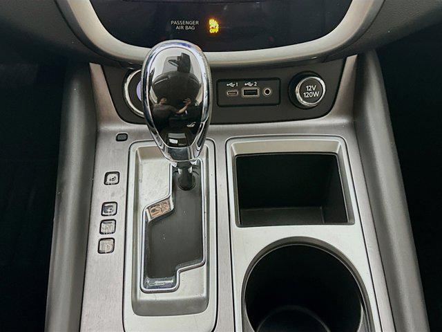 used 2024 Nissan Murano car, priced at $26,696