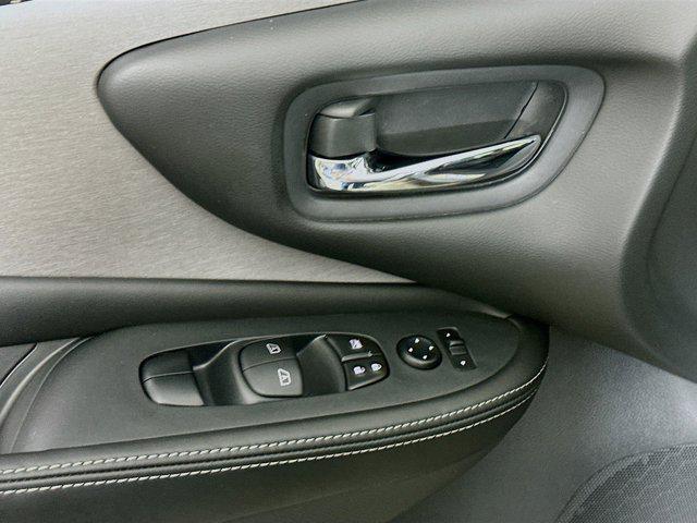 used 2024 Nissan Murano car, priced at $26,696
