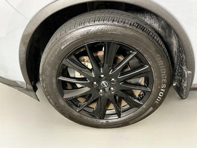 used 2024 Nissan Murano car, priced at $26,696