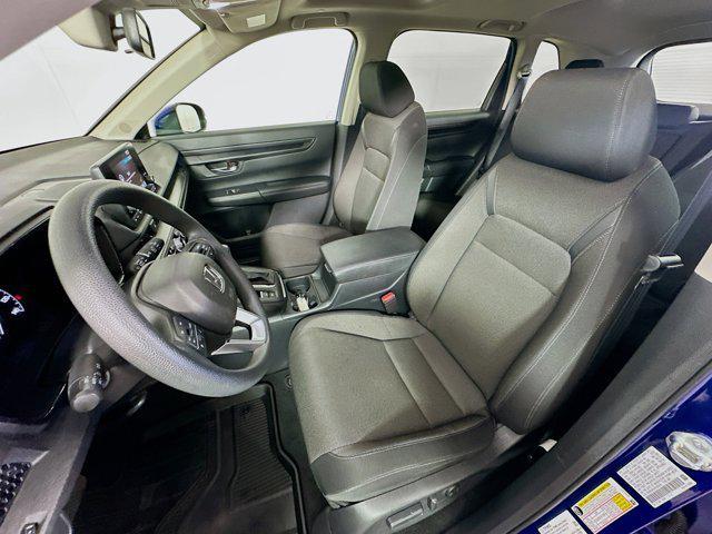 used 2023 Honda CR-V car, priced at $25,496