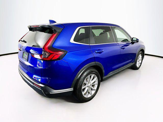 used 2023 Honda CR-V car, priced at $25,496
