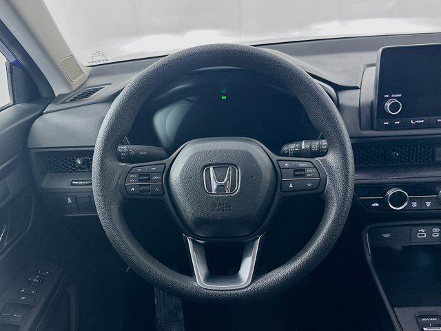 used 2023 Honda CR-V car, priced at $25,496