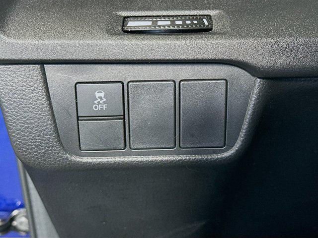 used 2023 Honda CR-V car, priced at $25,496