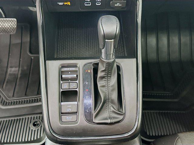 used 2023 Honda CR-V car, priced at $25,496