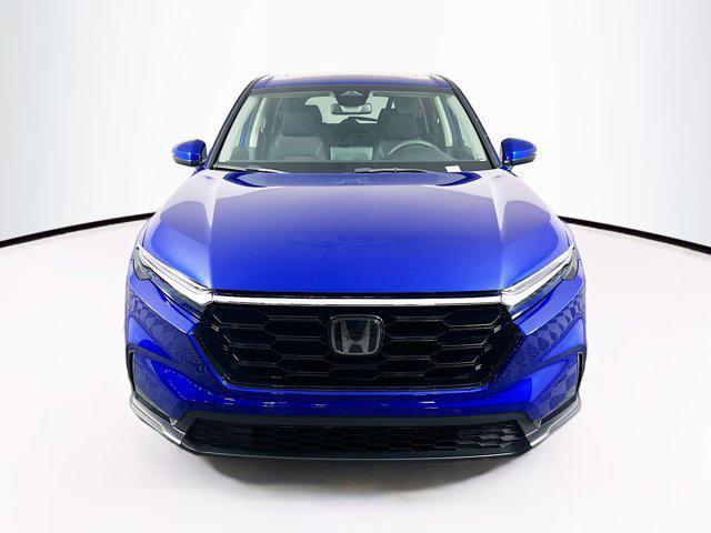 used 2023 Honda CR-V car, priced at $25,496