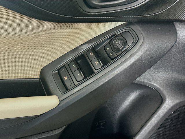 used 2017 Subaru Impreza car, priced at $10,787