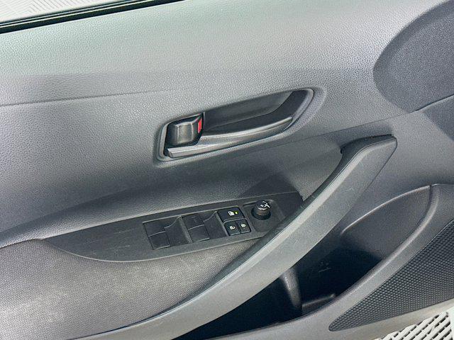 used 2024 Toyota Corolla car, priced at $16,997