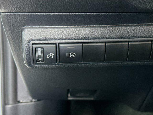 used 2024 Toyota Corolla car, priced at $16,997
