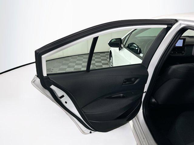 used 2024 Toyota Corolla car, priced at $16,997