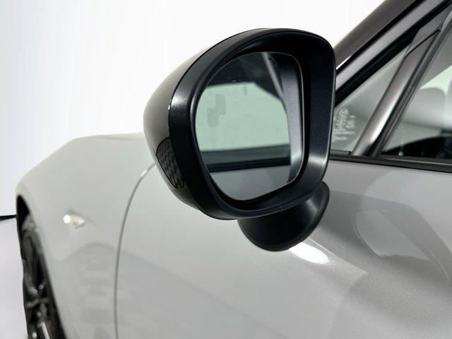 used 2025 Mazda MX-5 Miata car, priced at $32,487