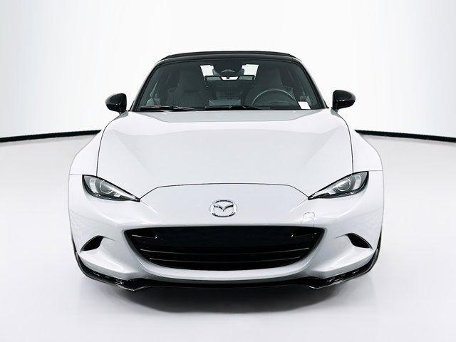 used 2025 Mazda MX-5 Miata car, priced at $32,487
