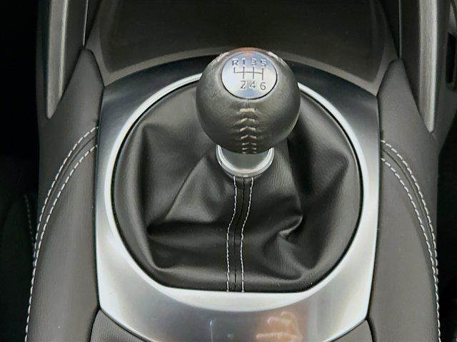 used 2025 Mazda MX-5 Miata car, priced at $32,487