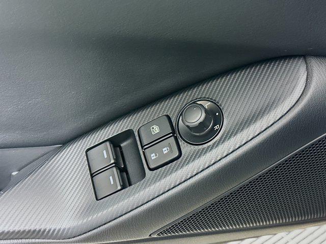 used 2025 Mazda MX-5 Miata car, priced at $32,487