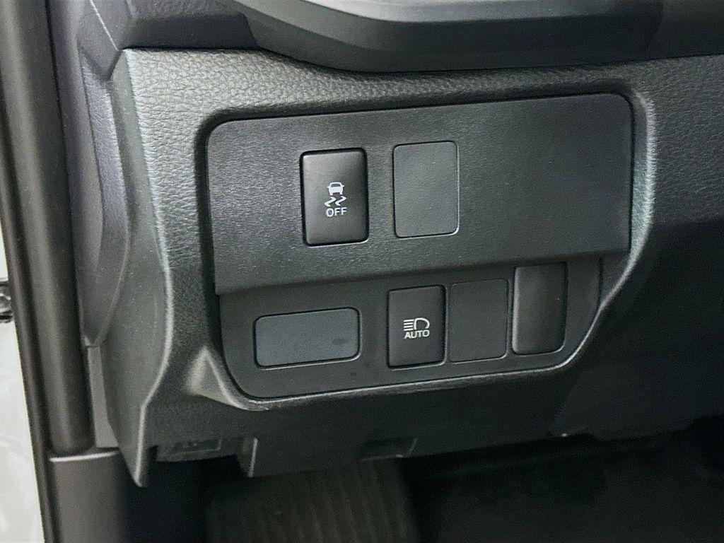 used 2021 Toyota Tacoma car, priced at $24,496