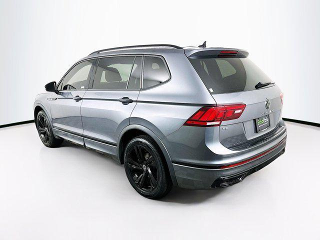 used 2023 Volkswagen Tiguan car, priced at $21,987