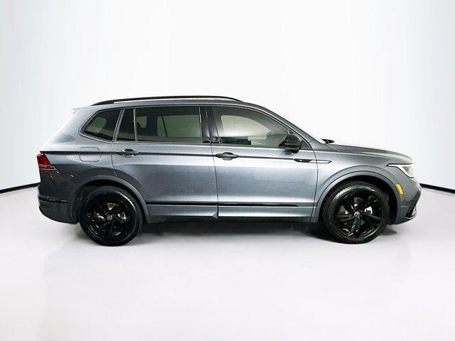 used 2023 Volkswagen Tiguan car, priced at $21,987