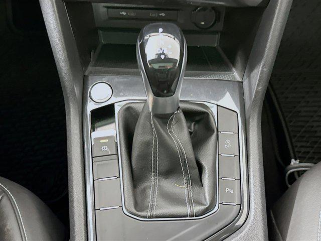used 2023 Volkswagen Tiguan car, priced at $21,987
