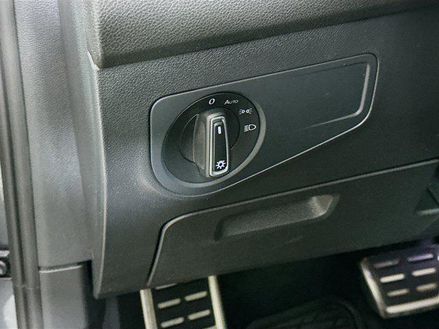 used 2023 Volkswagen Tiguan car, priced at $21,987