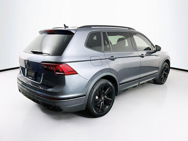 used 2023 Volkswagen Tiguan car, priced at $21,987