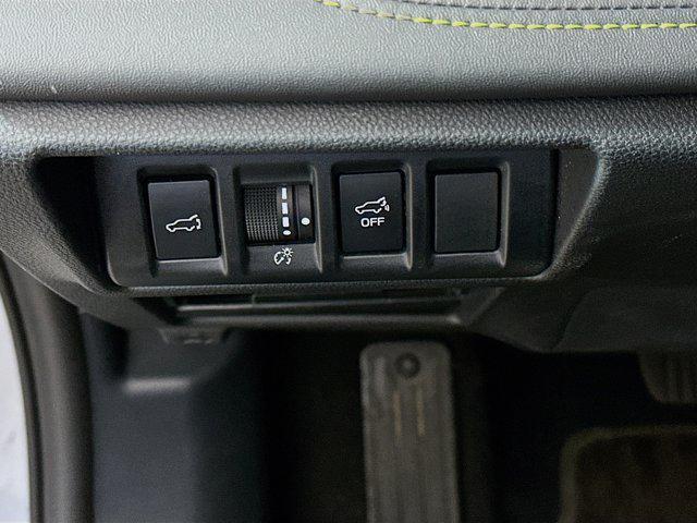 used 2025 Subaru Outback car, priced at $27,987
