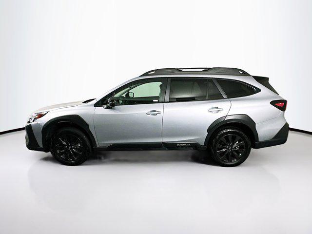 used 2025 Subaru Outback car, priced at $27,987