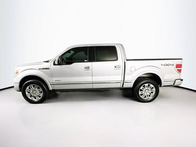 used 2013 Ford F-150 car, priced at $18,996