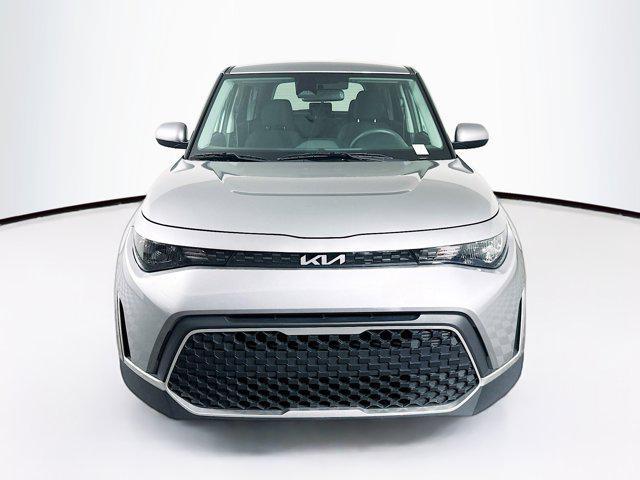 used 2024 Kia Soul car, priced at $15,487